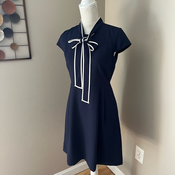 NWT J Crew Dress 6P - Picture 1 of 11